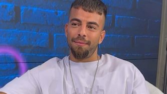 שילה שלום, צילום: מתוך חשבון האינסטגרם של האח הגדול bigbrotherisrael@